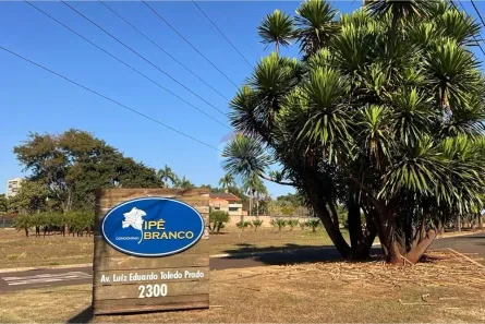 Terreno / Lote / Condomínio à venda, 1042m² no Vila do Golf, Ribeirão Preto