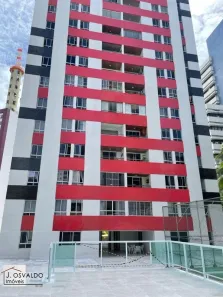 Apartamento com 3 Quartos à venda, 106m² no Pituba, Salvador