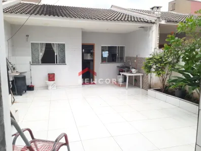 Casa com 2 Quartos à venda, 66m² no , Floresta