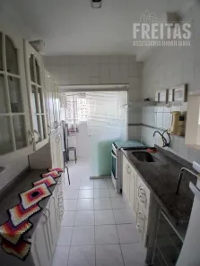 Apartamento com 2 Quartos à venda, 63m² no Tamboré, Barueri