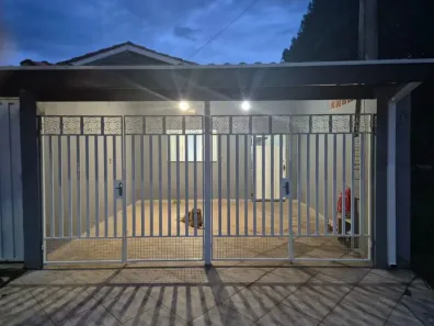 Casa com 3 Quartos à venda, 140m² no Quiririm, Taubaté