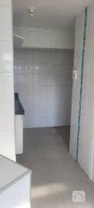 Apartamento com 2 Quartos à venda, 54m² no Conjunto Residencial Butantã, São Paulo