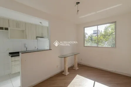 Apartamento com 2 Quartos à venda, 50m² no Parque São Vicente, Mauá