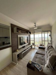 Apartamento com 3 Quartos à venda, 80m² no Medeiros, Jundiaí