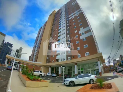 Apartamento com 2 Quartos à venda, 189m² no Centro, Ponta Grossa