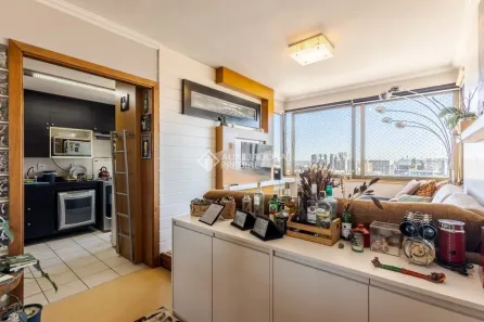 Apartamento com 2 Quartos à venda, 64m² no Cidade Baixa, Porto Alegre