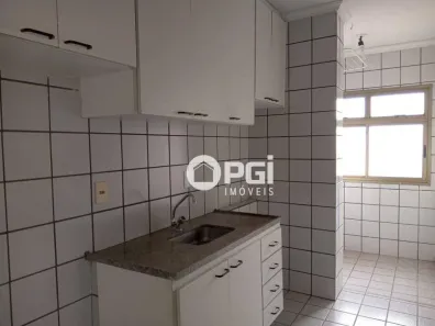 Apartamento com 1 Quarto à venda, 39m² no Presidente Médici, Ribeirão Preto