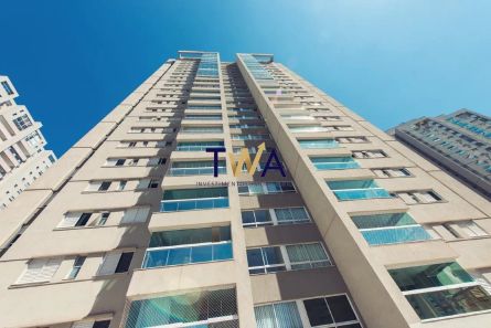 Apartamento com 4 Quartos à venda, 126m² no Vila da Serra, Nova Lima