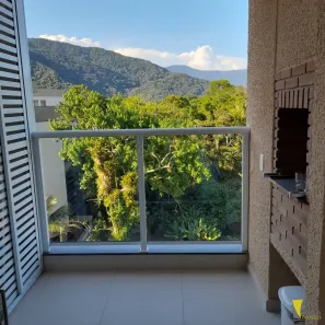 Apartamento com 2 Quartos à venda, 77m² no Centro, Ubatuba