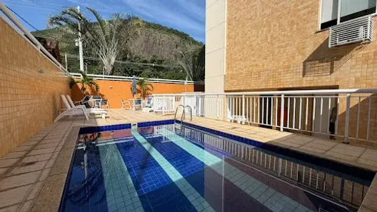 Apartamento com 3 Quartos à venda, 148m² no Itaipu, Niterói