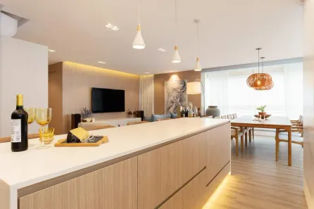 Apartamento com 3 Quartos à venda, 146m² no Centro, Balneário Camboriú