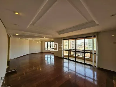 Apartamento com 4 Quartos à venda, 203m² no Cidade Alta, Piracicaba