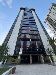 Apartamento com 3 Quartos à venda, 254m² no Boa Viagem, Recife