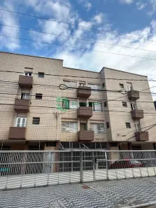 Kitnet com 1 Quarto à venda, 32m² no Centro, Mongaguá