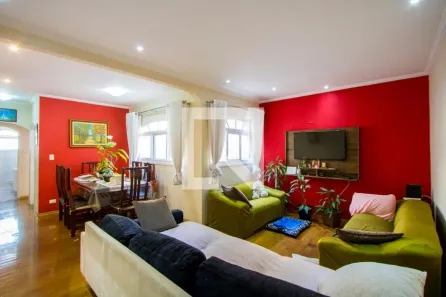 Apartamento com 2 Quartos à venda, 112m² no Campestre, Santo André