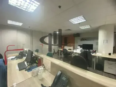 Conjunto Comercial / Sala à venda, 383m² no Centro, São Caetano do Sul