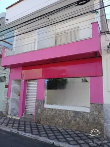 Casa Comercial à venda, 200m² no Centro, Lorena