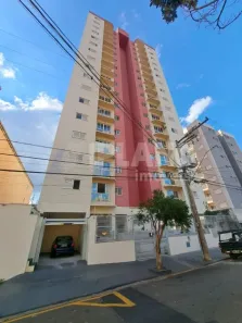 Apartamento com 2 Quartos à venda, 56m² no Jardim Lutfalla, São Carlos