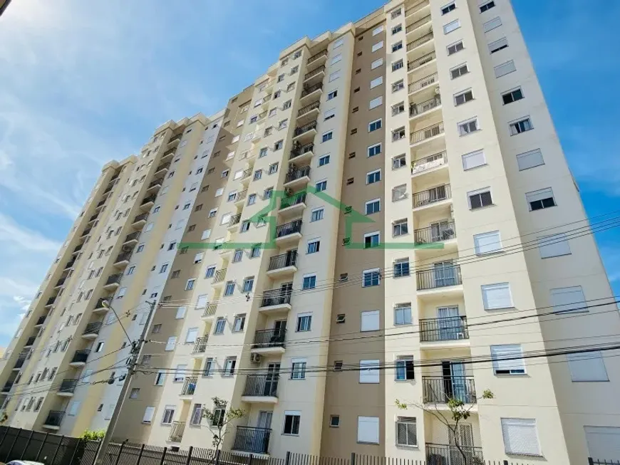 Foto do imóvel - Apartamento à venda com 2 quartos, 1 suíte, 64 m², 2 banheiros e 2 vagas na garagem em