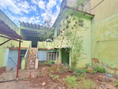 Casa com 4 Quartos à venda, 332m² no Méier, Rio de Janeiro