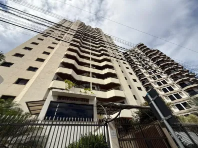 Apartamento com 4 Quartos à venda, 189m² no Centro, Piracicaba