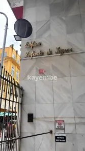 Conjunto Comercial / Sala à venda, 80m² no Campina, Belém