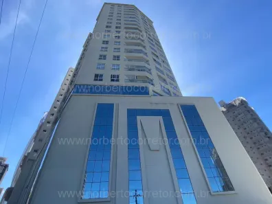 Apartamento com 1 Quarto à venda, 69m² no Morretes, Itapema