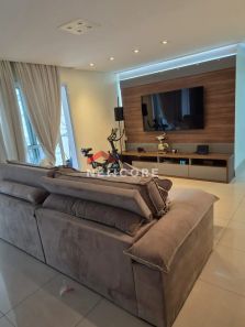 Apartamento com 3 Quartos à venda, 110m² no Imirim, São Paulo