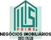 Logo da imobiliária