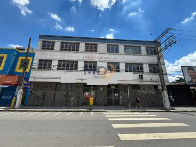 Prédio Inteiro para alugar, 2300m² no Centro, Santo André