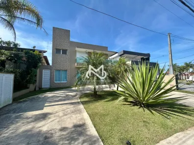 Casa com 3 Quartos à venda, 427m² no Maitinga, Bertioga