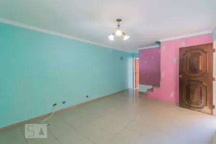 Casa com 2 Quartos para alugar, 160m² no Vila Augusta, Guarulhos
