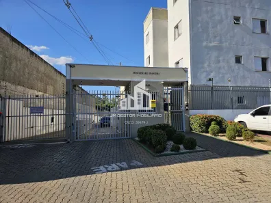 Apartamento com 2 Quartos à venda, 49m² no Vila Nova Sorocaba, Sorocaba
