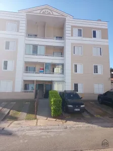 Apartamento com 2 Quartos à venda, 48m² no Jardim Ísis, Cotia