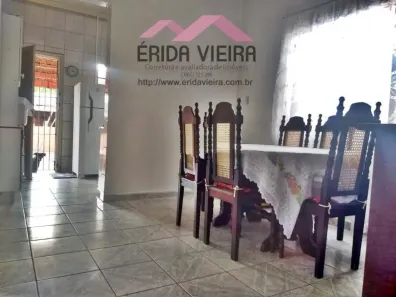 Casa com 3 Quartos à venda, 374m² no Centro, Pindamonhangaba