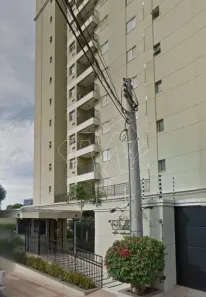 Apartamento com 2 Quartos à venda, 59m² no Centro, Araraquara