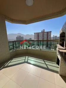 Apartamento com 2 Quartos à venda, 90m² no Centro, Mongaguá