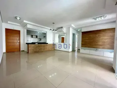 Apartamento com 3 Quartos para venda ou aluguel, 89m² no Parque Campolim, Sorocaba