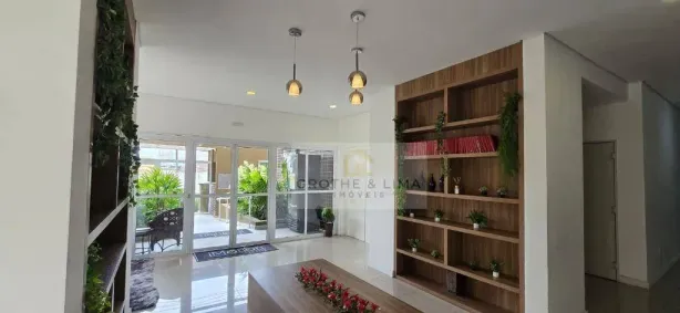 Apartamento com 1 Quarto à venda, 34m² no Centro, São José dos Campos