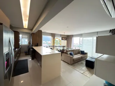 Cobertura com 2 Quartos à venda, 115m² no Pantanal, Florianópolis