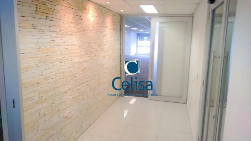 Foto do imóvel - Andar/Laje corporativa para alugar com 359 m²