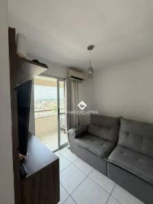 Apartamento com 3 Quartos à venda, 67m² no Loteamento Villa Branca, Jacareí