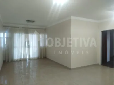 Apartamento com 4 Quartos à venda, 162m² no Osvaldo Rezende, Uberlândia