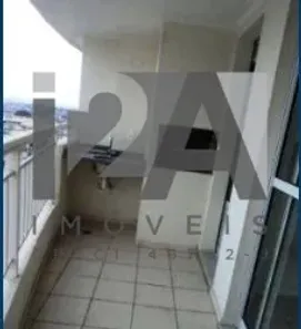 Apartamento com 3 Quartos à venda, 75m² no Centro, Osasco