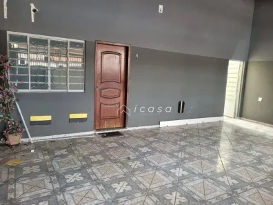 Casa com 2 Quartos à venda, 124m² no Centro, Caçapava