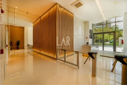 Andar / Laje corporativa à venda, 329m² no Vila da Serra, Nova Lima