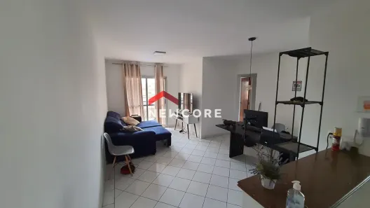 Apartamento com 2 Quartos à venda, 53m² no Jaguaré, São Paulo
