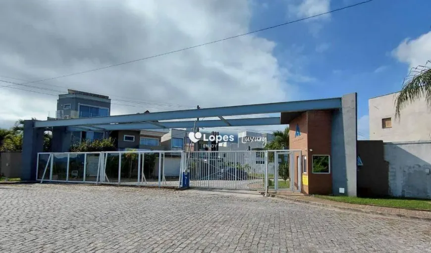 Foto do imóvel - Terreno comercial à venda de 367 m² em condomínio fechado em