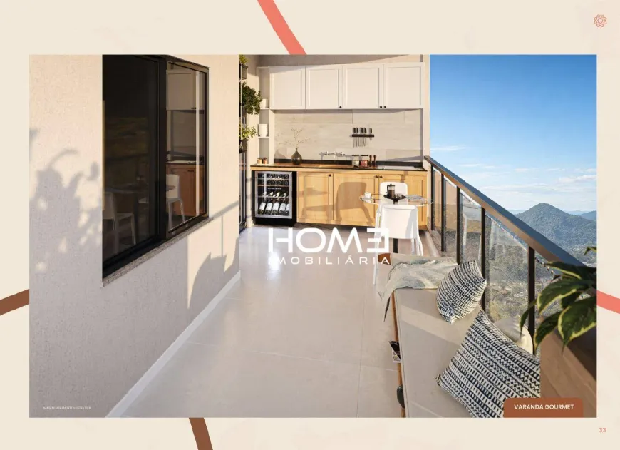 Foto do imóvel - Apartamento à venda com 2 quartos, 1 suíte, 94 m², 1 banheiro e 1 vaga na garagem em