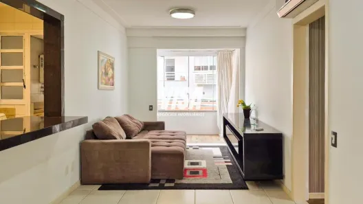 Apartamento com 3 Quartos à venda, 105m² no Centro, Florianópolis